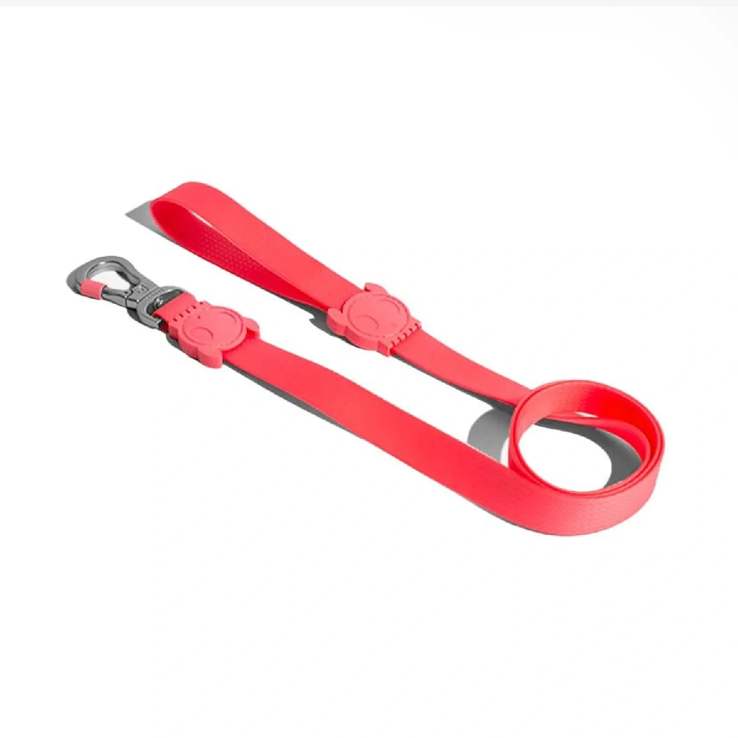 Guia para Caes NeoPro Bubblegum Zeedog 2 -1-